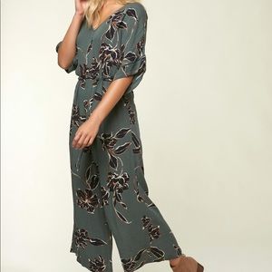 O’Neill Kendal jumpsuit